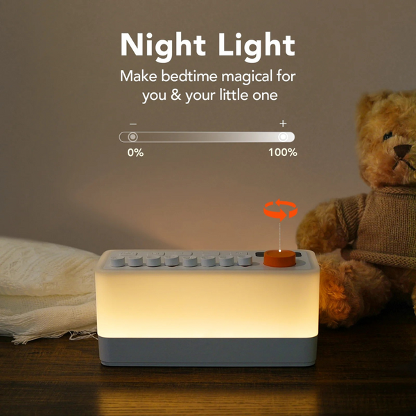 Dreamy Sleep Sound Machine
