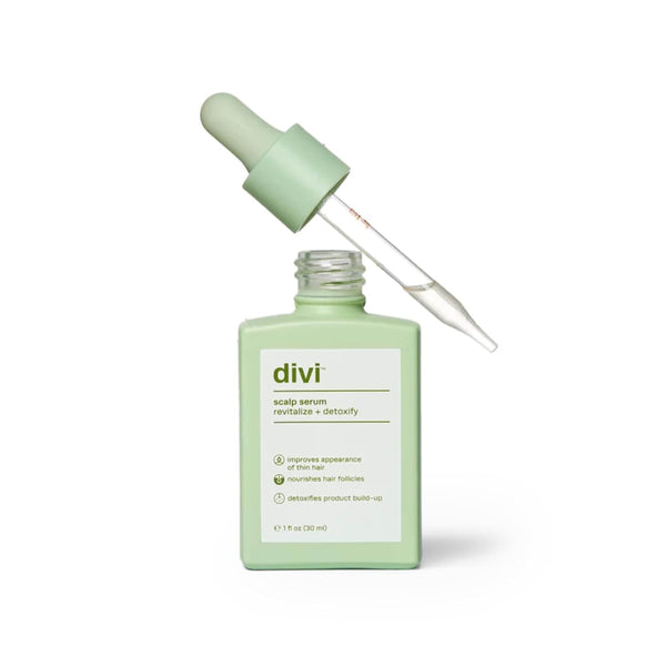 Divi Nourishing Scalp Serum