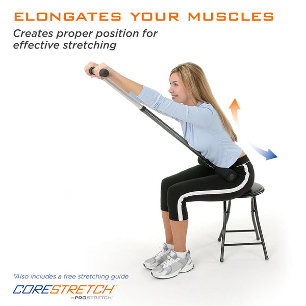 Stretch & Soothe Tool