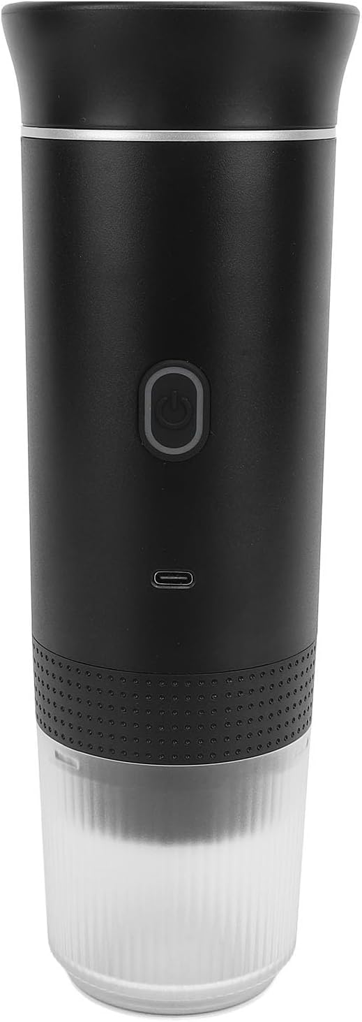 Asixxsix Travel Espresso Maker