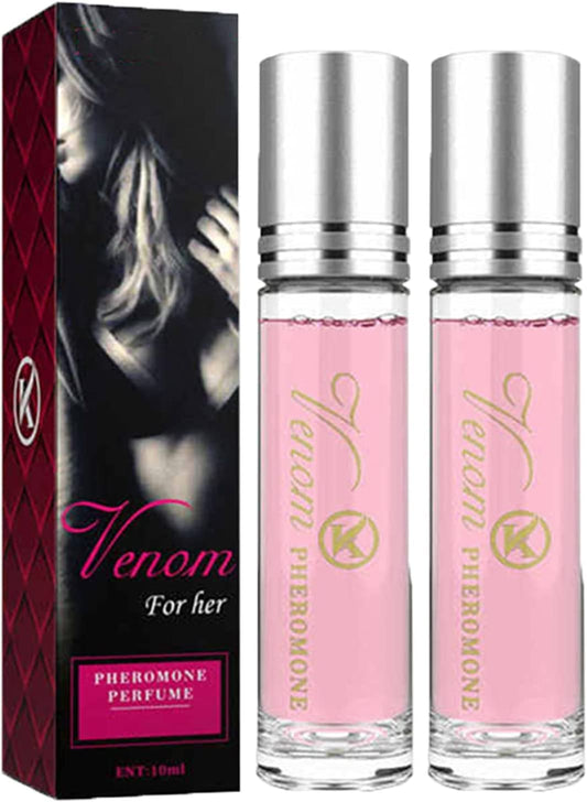 Venom Pheromone Perfume