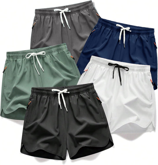 Breeze Cool Men's Shorts