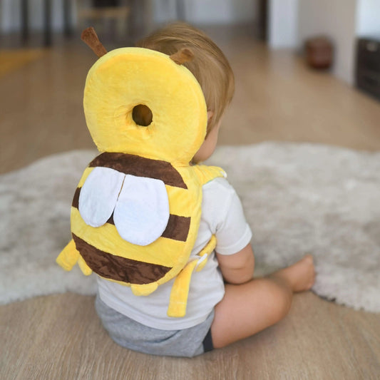 CushyGuard Baby Safety Helmets