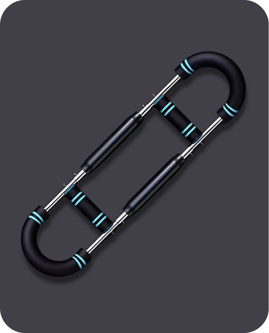 EternaGrip Strength Bar