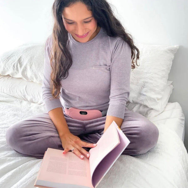 Cozy Comfort Heating Belt