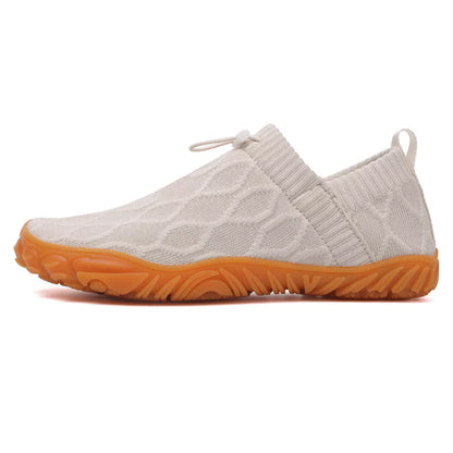 WarmyBarefoot® Recovery Slip On Shoes