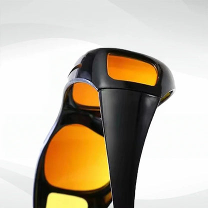 LumenGuard™ - Polarized Headlight Glasses