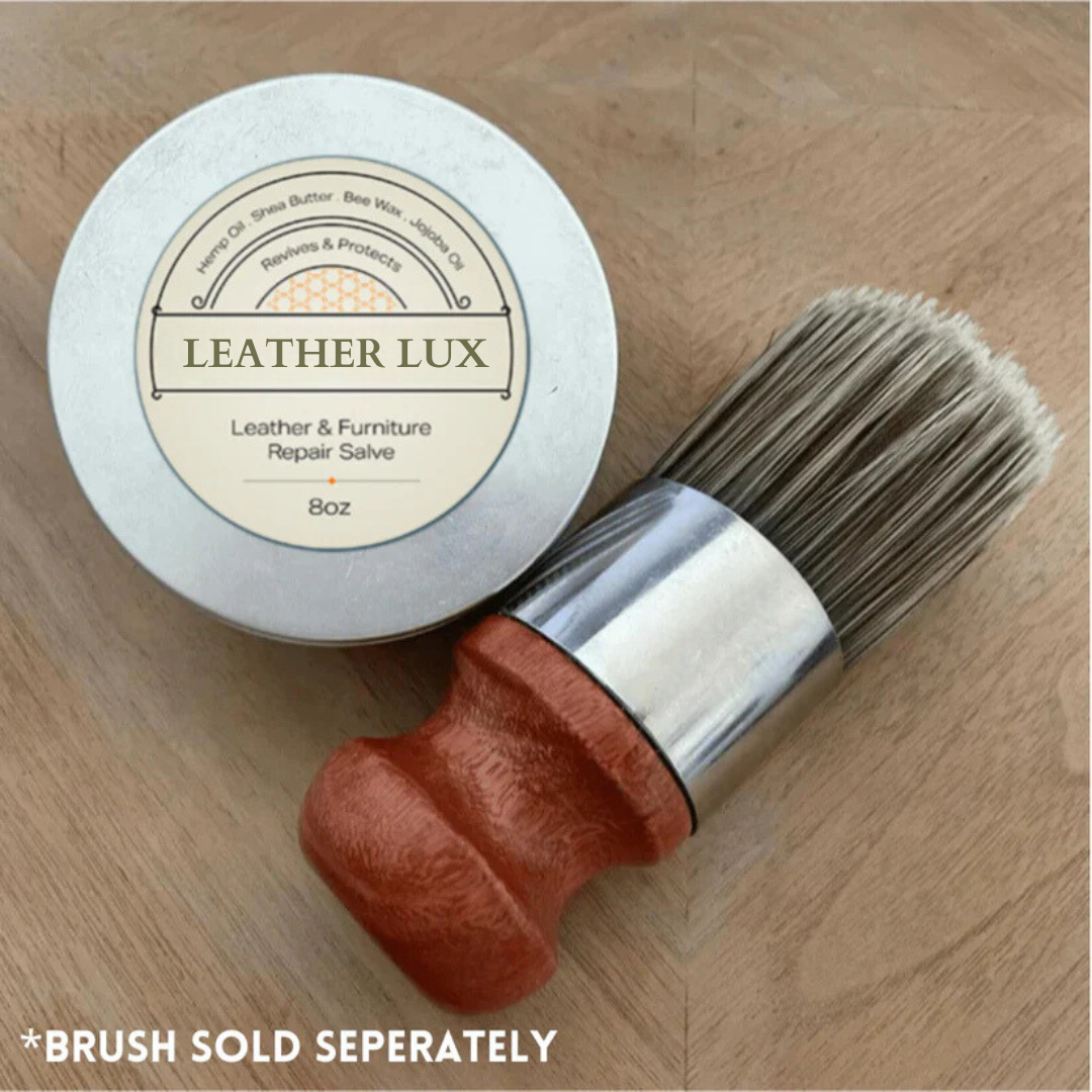 LeatherLux™ - Leather Repair Cream