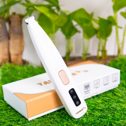 PetiClip -For paws & sensitive areas