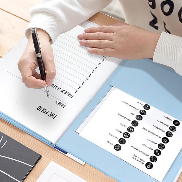 Secure Document Keeper