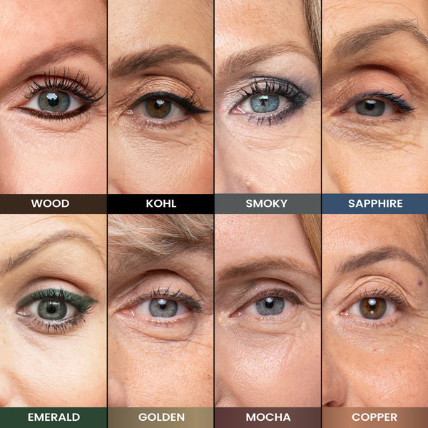 SmoothGlide Magic Eyeliner