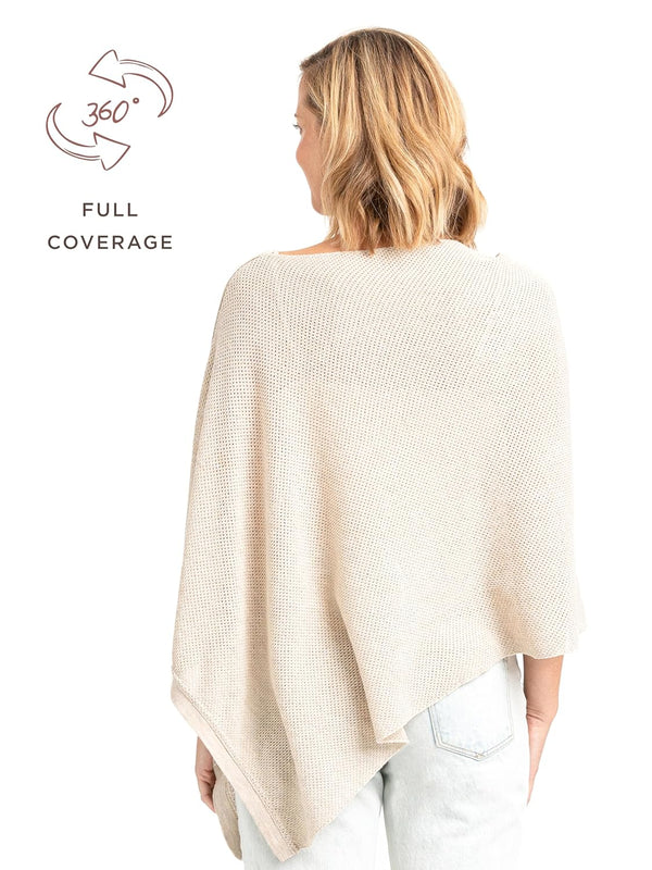 The Cocoon: Ultimate Nursing Comfort