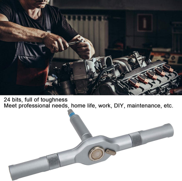 Ultimate Home Repair Screwdriver Kit