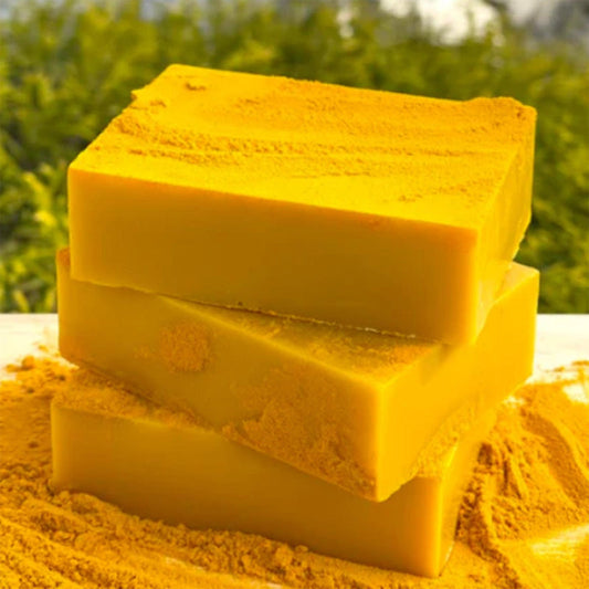 Glow & Shine Soap