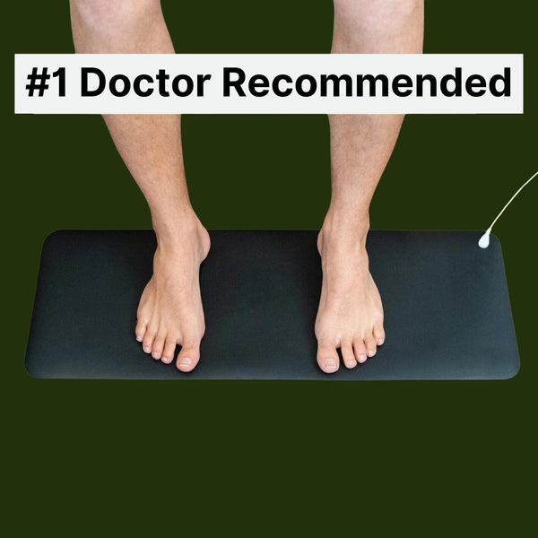 EarthConnect Wellness Mat