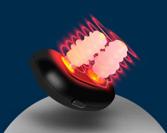 Breathe Easy Therapy Device [Buy 1 Get 1 FREE]