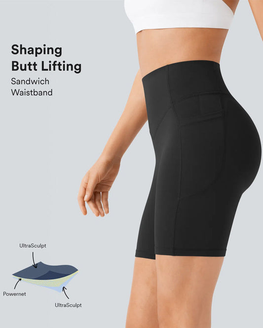 BootyBoost Flex Shorts [3 PACK][ENDS MIDNIGHT]
