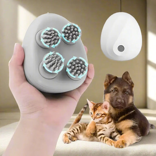 Ultimate Pet Relaxation Buddy