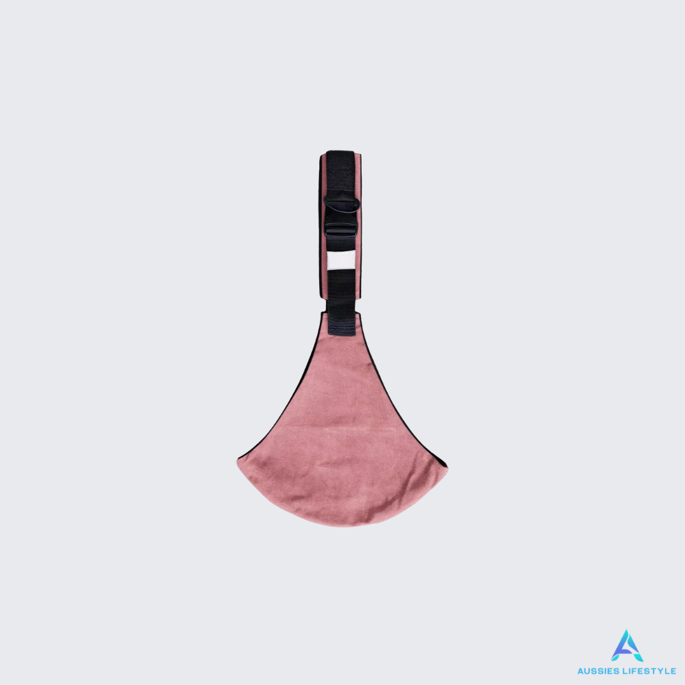 SnuggleEase Toddler Carrier