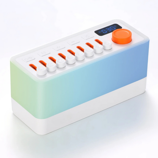 Dreamy Sleep Sound Machine