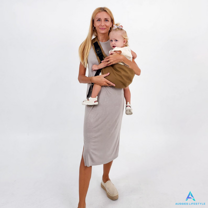 SnuggleEase Toddler Carrier