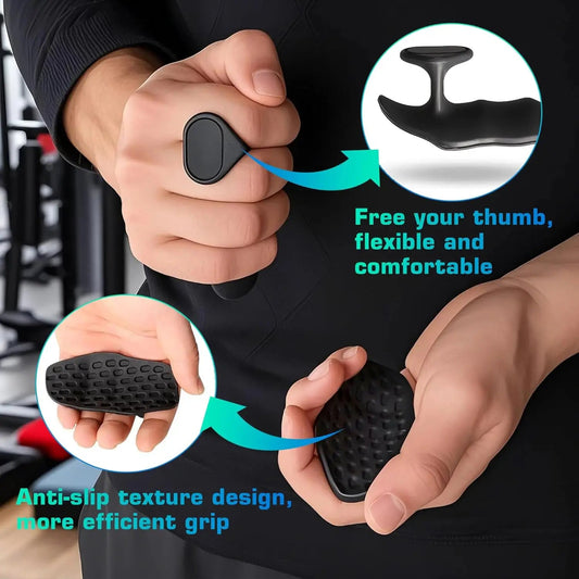 FitGrip Power Gloves