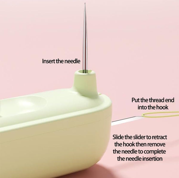 Sew Smart Duo Tool