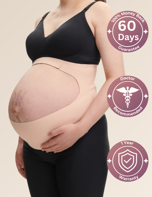 ComfortEase Pregnancy Band