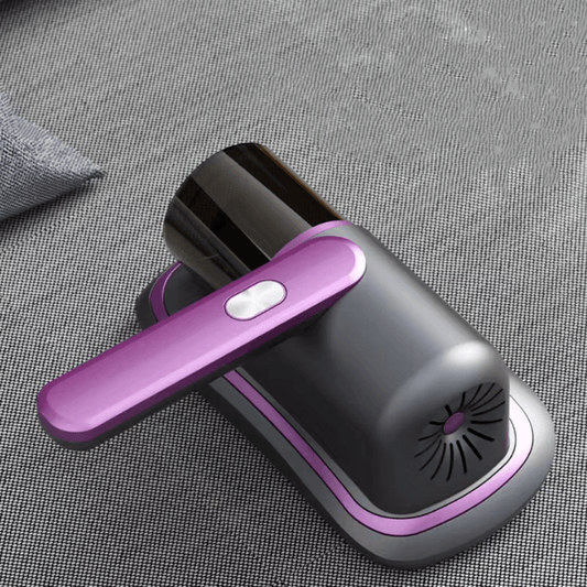 MiteVanish Pro™ - German Vacuum Cleaner For Mattress