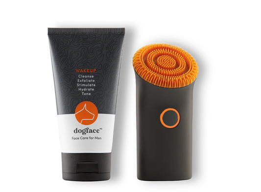 Men's Skin Revive Kit