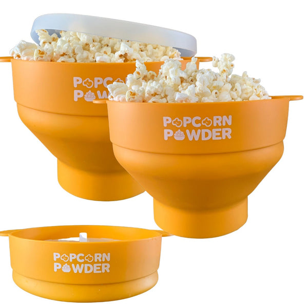 Popcorn Magic Maker